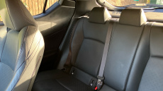 Toyota C-HR 1.2T Dynamic 5dr Petrol Hatchback